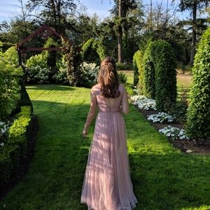 BHLDN Sarita Dress
